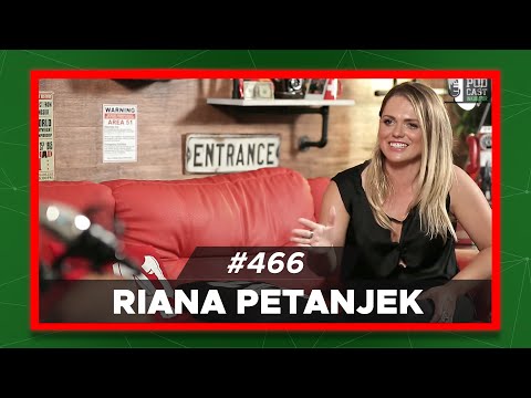 Podcast Inkubator #466 - Marko i Riana Petanjek