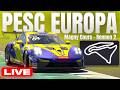 Porsche Esports Supercup Magny Cours Regionals Europa Noah Eder