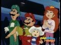 Mario vs. Milli Vanilli 