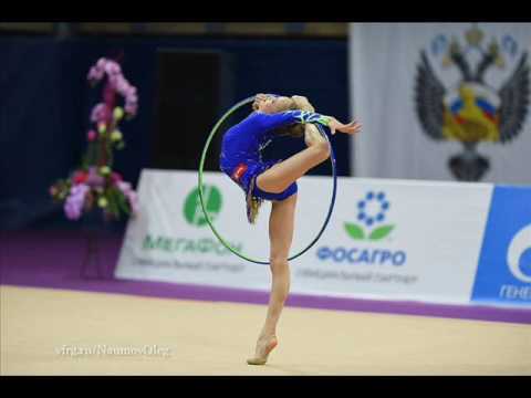 Julia Evchik - Hoop 2015/2016 - Music