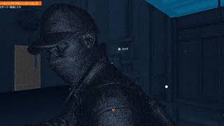 【WatchDogs2】ウトウトしながらハッカー生活Part14 後半【実況プレイ】