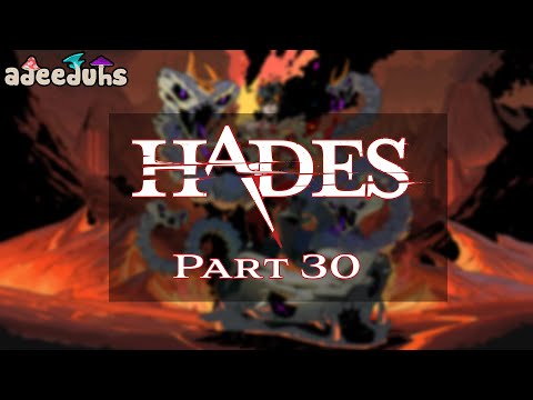 more prophecies to fulfill! | Hades pt. 30