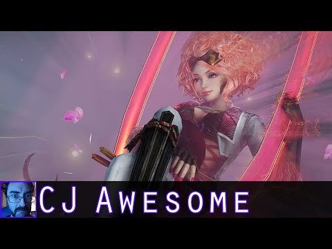 KOSHŌSHŌ! | Warriors Orochi 4 (Part 53) Pursuit of the Demon | CJ Awesome