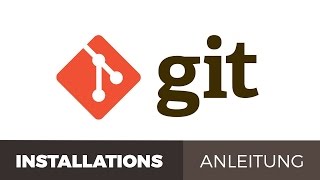 Versionsverwaltung mit GIT - Deutsch/German