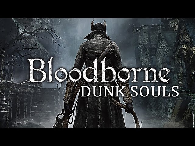 Bloodborne