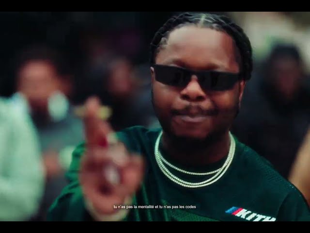 Connexion Macabre von La Rvfleuze ((jetzt ansehen))