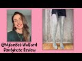 NylonBea Wolford Pantyhose Review CuteKR Friends EP 15