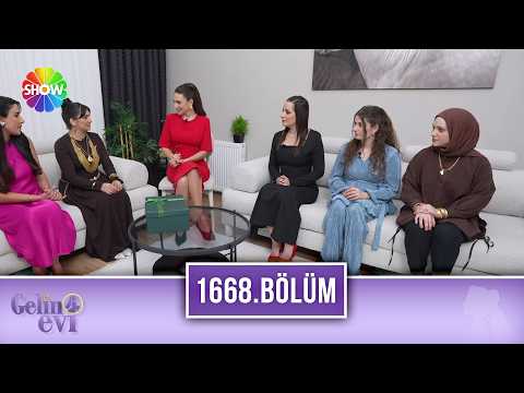 Gelin Evi and Show TV