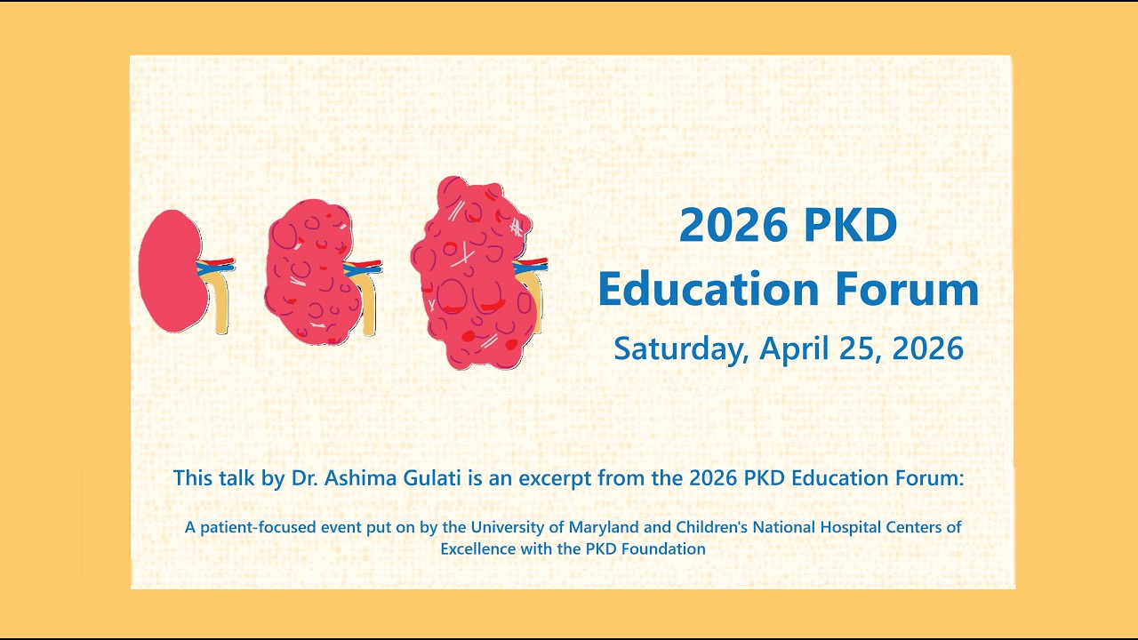 Play Polycystic Kidney Disease (PKD) in Pediatrics video
