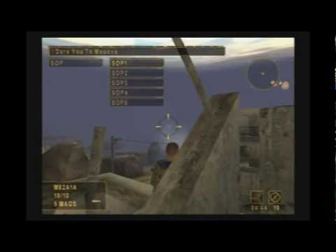 When you fall, I'll take my turn.