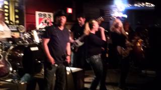 Sacred Road Country Band-Hurt So Good (Cover)