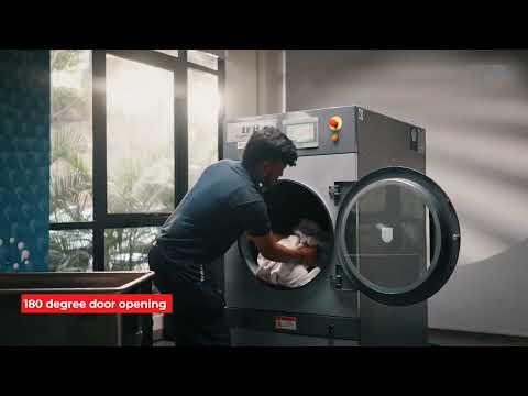 Drying Tumbler
