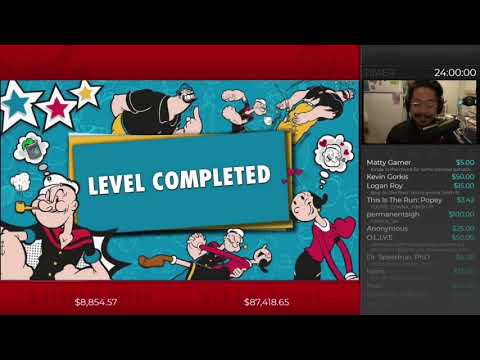 Best of Giant Bomb 212.5 ep 5, Extra Life '21 (Nov 9) - Caws in Chat (FAN-MADE)