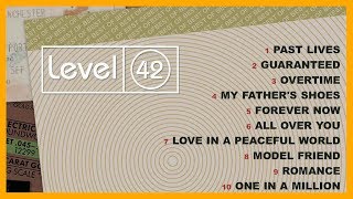 Level 42 - Model Friend