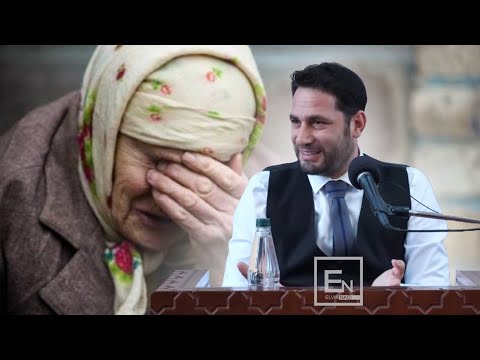 A e do Xhennetin? E gjen tek nena dhe baba! Kujdes rini, silluni mire me prinderit