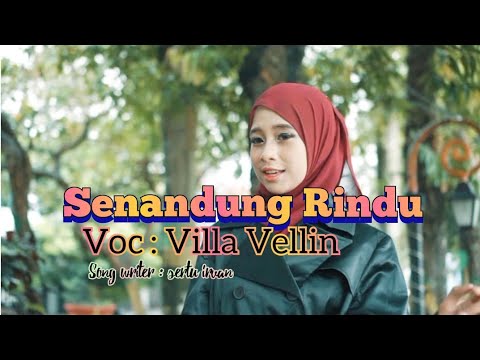 SENANDUNG LAGU RINDU YouTube thumbnail