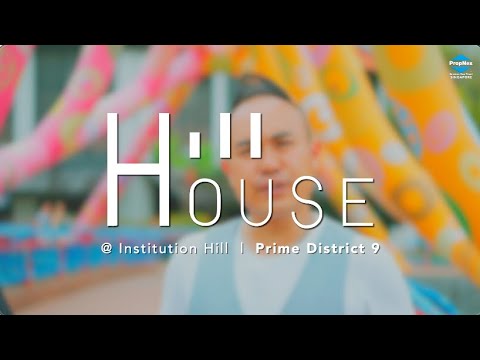 HILL HOUSE Video
