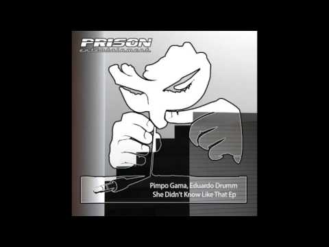 Eduardo Drumn - Whole Crew (Original Mix)