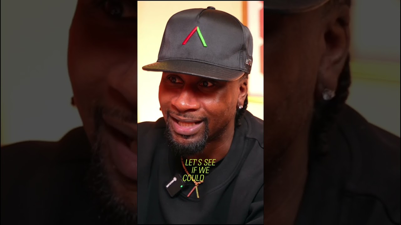 How ADHD Helped Lanny Smith Rebuild After His NBA Career Ended in 33 Days #adhd #entrepreneurship