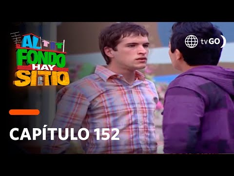 There's a Place in the Background: Joel confronted Mateo and they ended up fighting (Chapter 152)