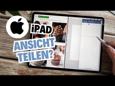 iPad screen sharing | Multitasking + 4 pro tips
