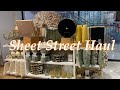 What’s new at SHEET STREET | Haul | New decor | Affordable items | South African YouTuber