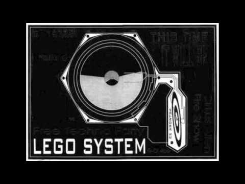 Lego Sound System - II Side B ( LiveSet )