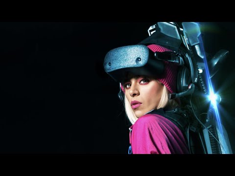 Play the Beat -  La Sinclair (Music Video) [Produced by Synesthetic Nation]