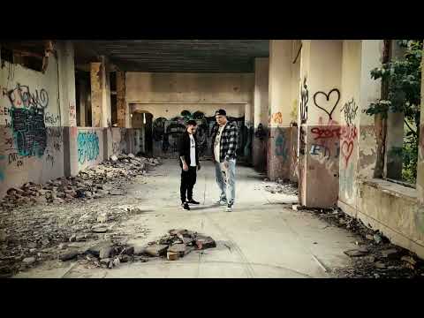 Katona Ft. T-boy - Ködfelhő [ Trailer ]