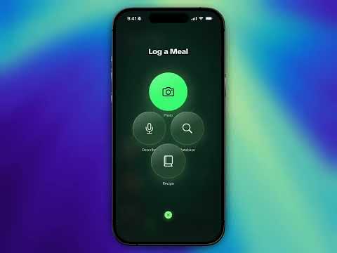 MealScanner