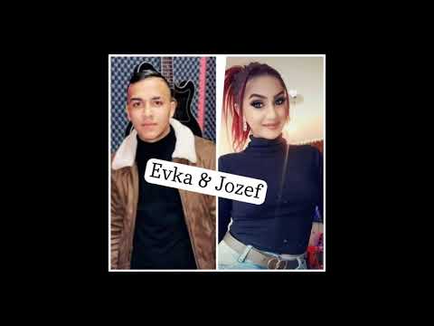 Evka & Jozef - Bari Duk (COVER)