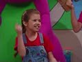Barney Friends S4E3 Pennies Nickels Dimes 1997 Multiple Sources
