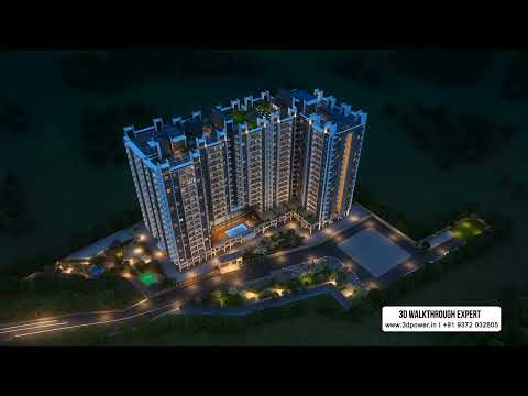 Akanksha The Camelia Phase 1 Project Tour 1