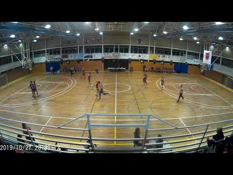 Pallejà B - Castellbisbal