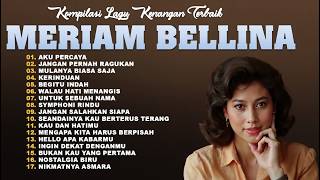 Download lagu Full Album Meriam Bellina 🌹 Temani Malam Dengan Lagu Kenangan Terbaik mp3