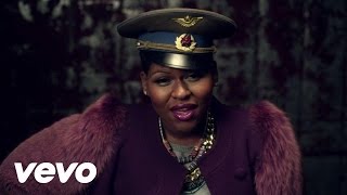 Stacy Barthe - Hell Yeah! ft. Rick Ross