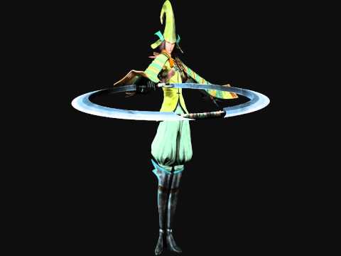 Sengoku Basara 3 OST: Disc 2 - 3. Battle of Itsukushima HQ