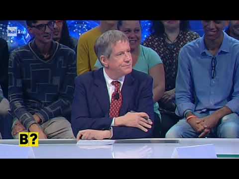 Jokes? Emanuela Fanelli and Stefano Rapone on Murder, She Wrote