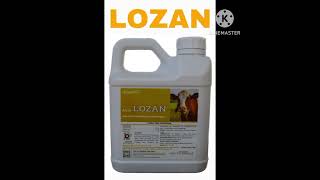 لوزان LOZAN