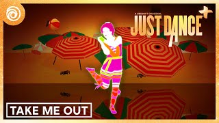 Take me Out by Franz Ferdinand - Just Dance+ | Season Y2K