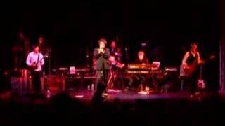 Harvey Danger playing Cream and Bastards Rise