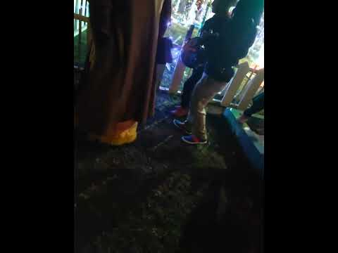 Girl unknown candid trample step on heels 👠 |  Funny 🤣  | (lfl - 227)