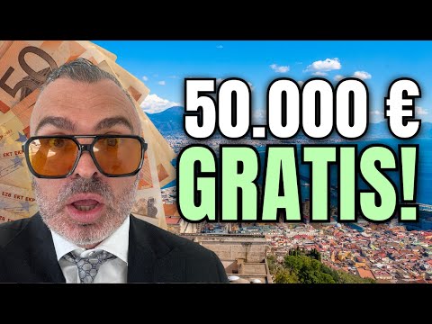 I'm staying in the South! Start your own business with a non-repayable grant.