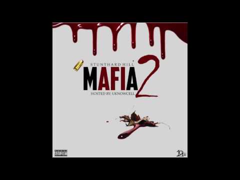 StuntHard Hill -Mafia 2 - Rap Niggas