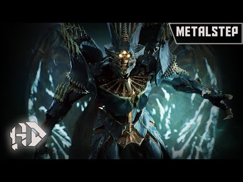 INHUMAN & Qoiet - BOW_DOWN