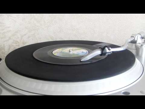 Mike McGear - Givin' Grease A Ride (Warner Brothers 1974).