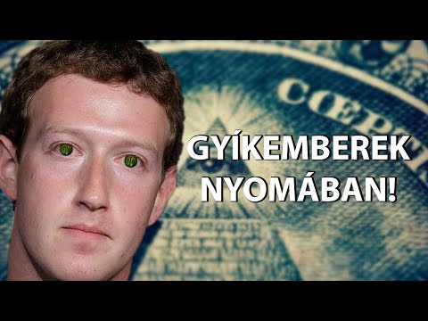 A GYÍKEMBEREK nyomában! - 1 percben