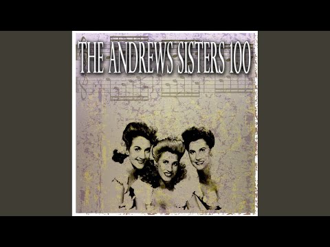 Boogie Woogie Bugle Boy (Remastered)