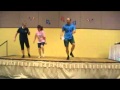 You're Gonna Go Far, Kid - clogging workshop ...