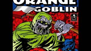 Orange Goblin - Coup De Grace (Full Album)